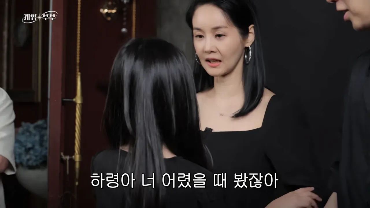 임요환 가족과 가족사진 함께 찍게된 홍진호 ㅋㅋㅋㅋㅋㅋ