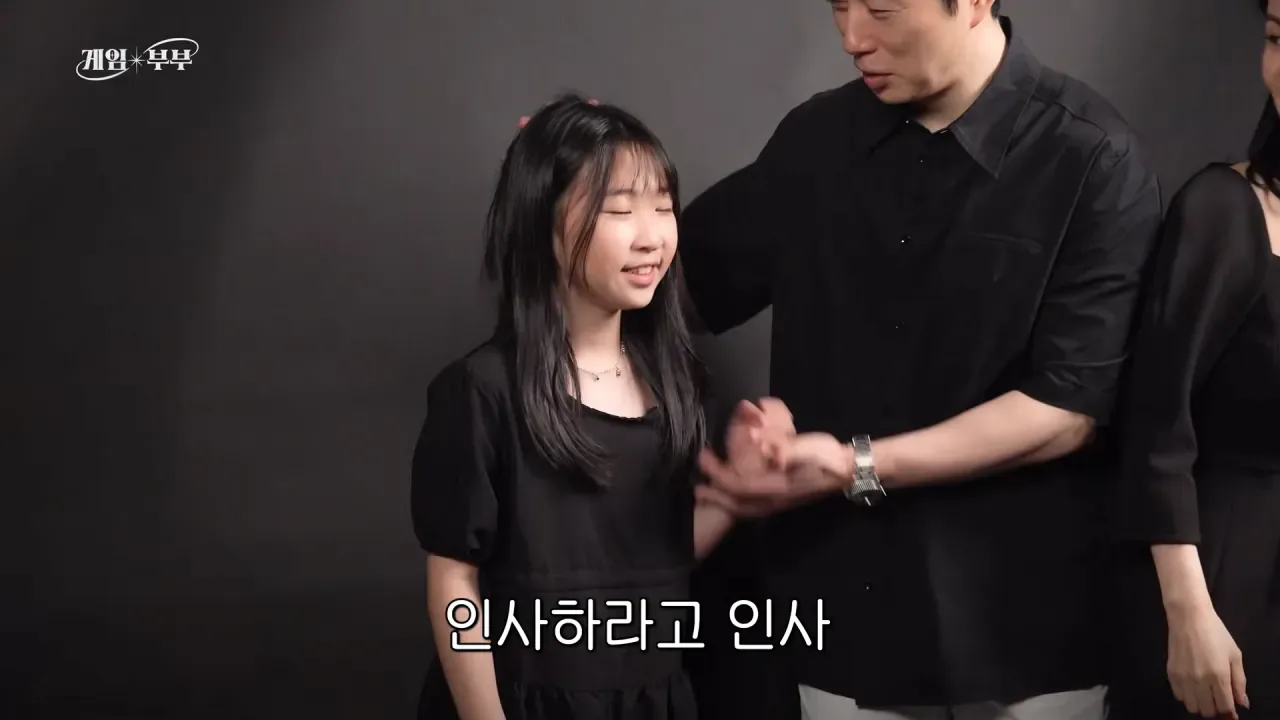 임요환 가족과 가족사진 함께 찍게된 홍진호 ㅋㅋㅋㅋㅋㅋ