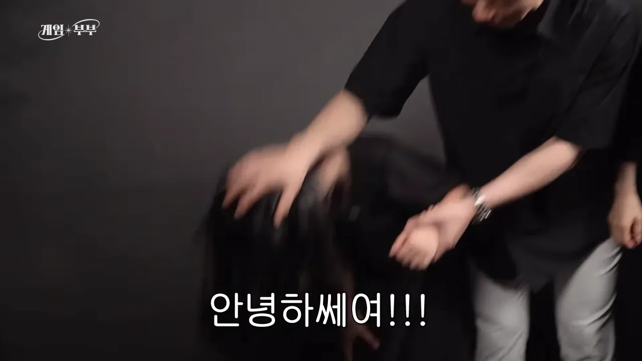 임요환 가족과 가족사진 함께 찍게된 홍진호 ㅋㅋㅋㅋㅋㅋ
