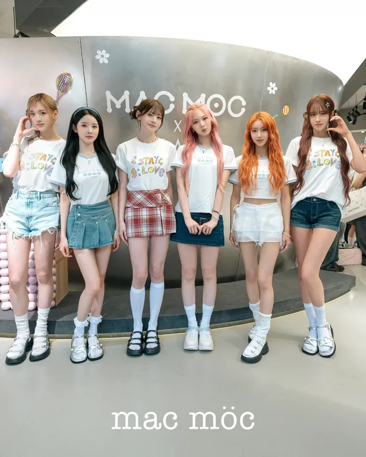 스테이씨 스포티 재생 누적 10억 돌파.tw