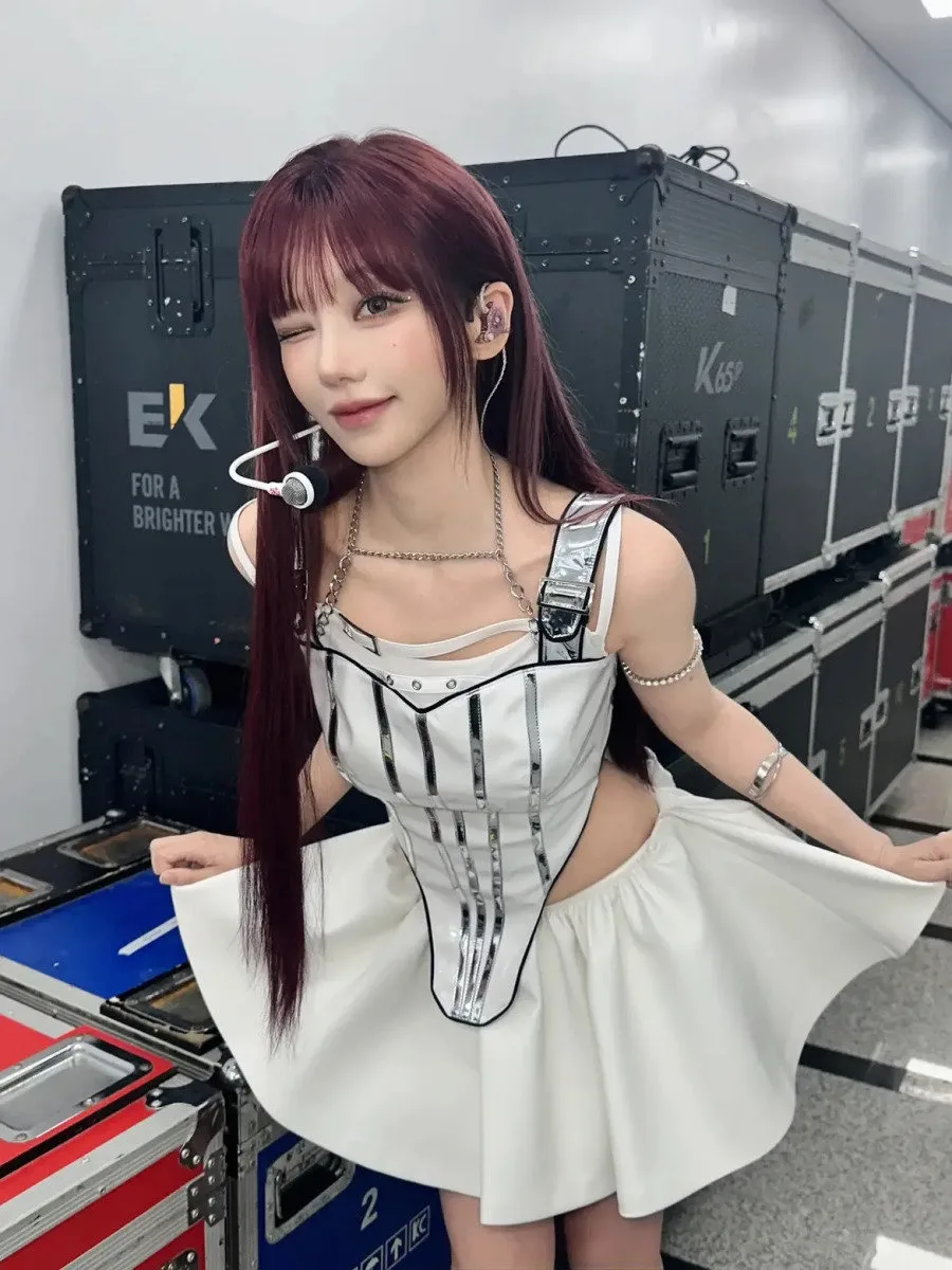 QWER 마젠타 인스타