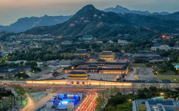 조선총독부를 날려야하는게 당연한이유