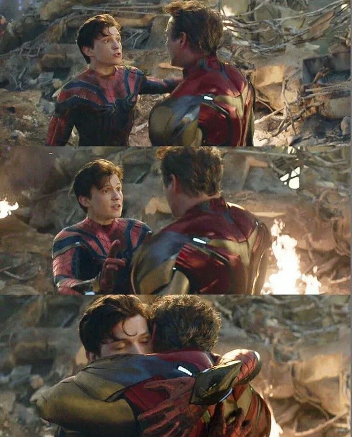 톰 홀랜드가 너무너무 싫어했다는 헤어스타일.jpg