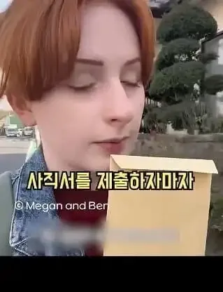 일본의 퇴사 문화