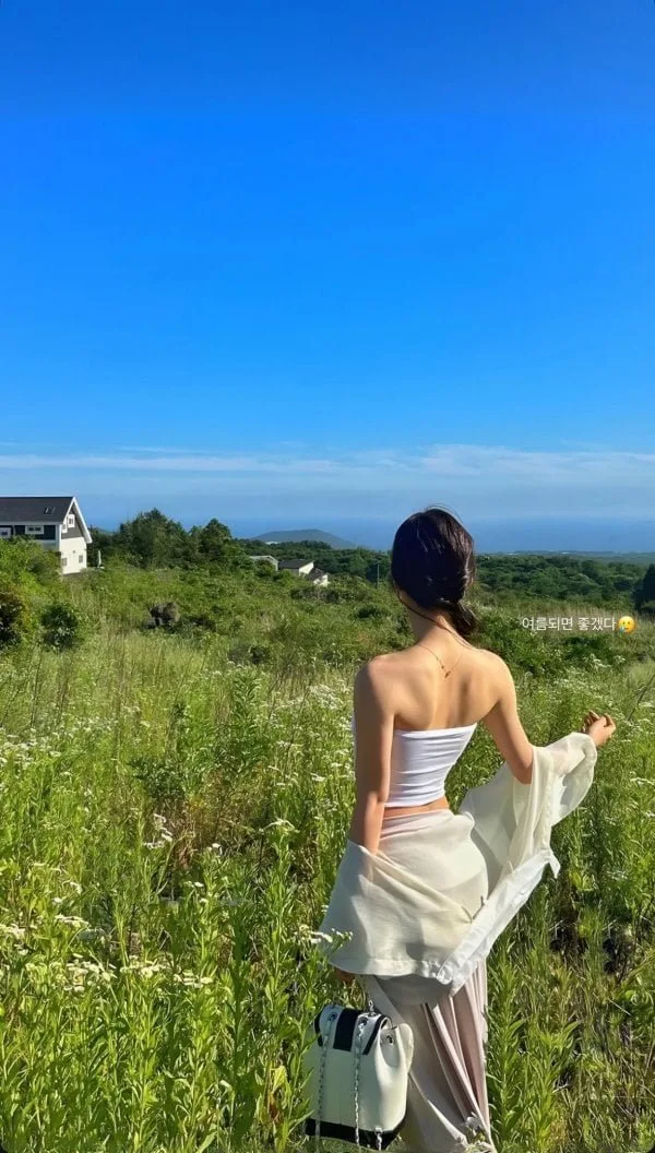 대한항공 승무원 몸매 ㄷㄷ