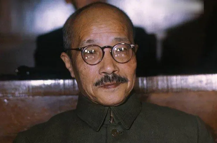 약혐) 사형되는 도조 히데키