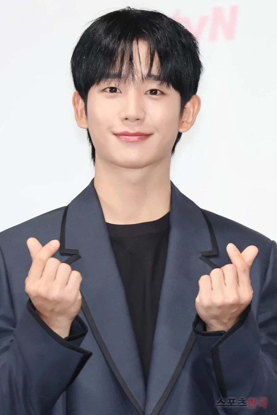생각보다 가까운 직계인 정약용과 6대손 정해인
