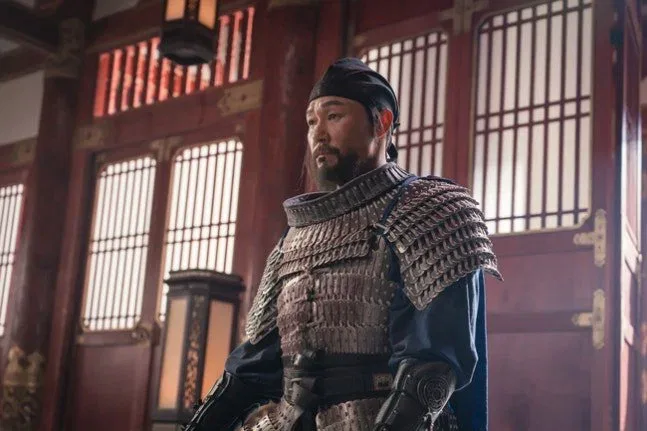 KBS 300억 대작 대하사극 <문무> 11월 확정