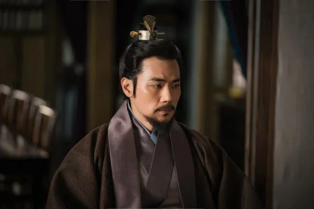 KBS 300억 대작 대하사극 <문무> 11월 확정
