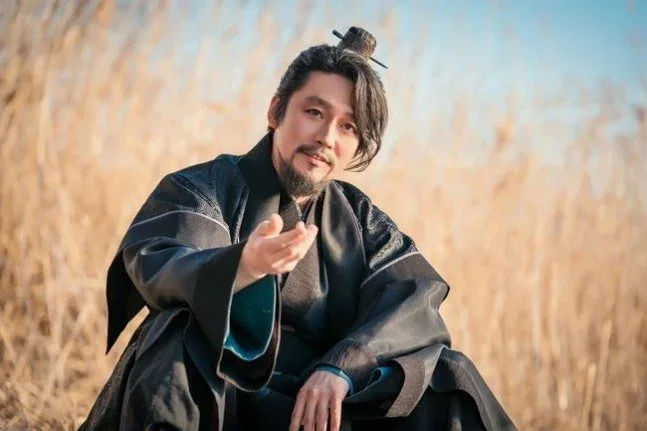 KBS 300억 대작 대하사극 <문무> 11월 확정
