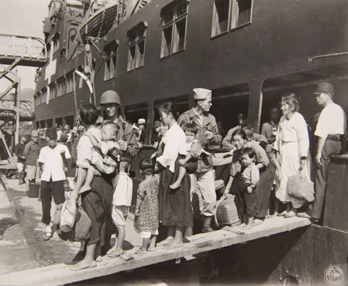 오늘은 제 81주년 광복절입니다.