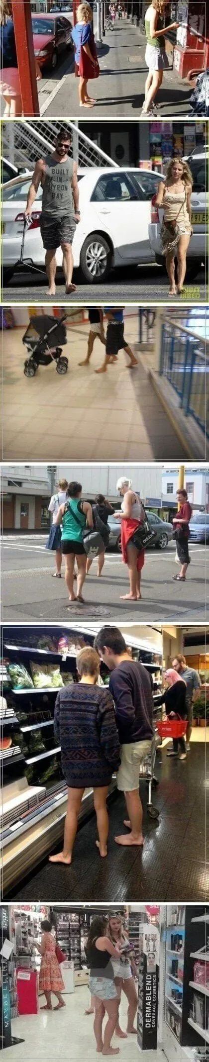 외지인들은 기겁 한다는 호주 문화 ㄷㄷ..jpg