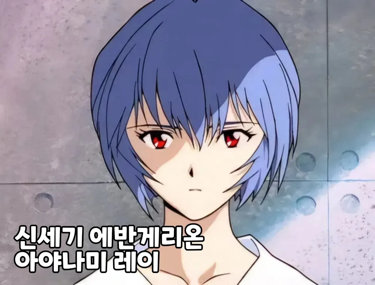 80~90년대 애니 작화 미녀 수준