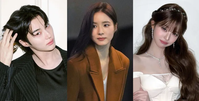 샀다 하면 100억+ 변우석·신세경·장원영...연예인 주택 매입, 박탈감인가 노력의 결실인가?