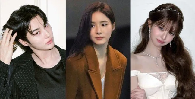 샀다 하면 100억+ 변우석·신세경·장원영...연예인 주택 매입, 박탈감인가 노력의 결실인가?