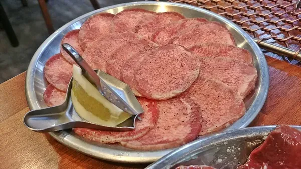 맛있지만 한국에서는 잘 안먹는 소고기 부위