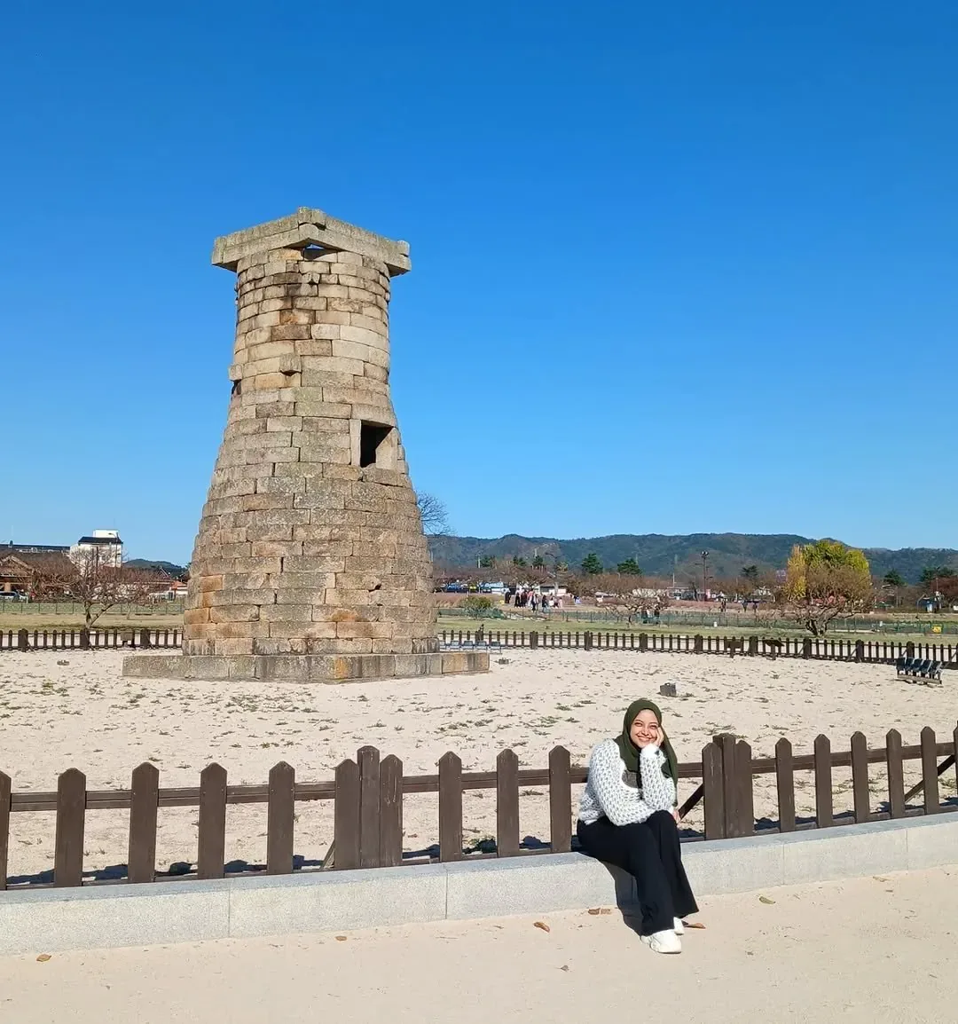 요즘 외국인들에게 새롭게 관광으로 뜨고 있다는 도시