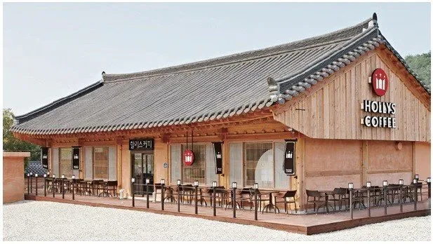 요즘 외국인들에게 새롭게 관광으로 뜨고 있다는 도시