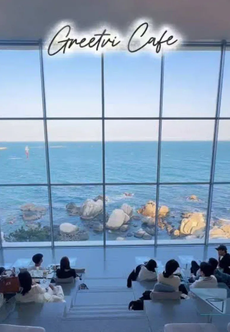 요즘 외국인들에게 새롭게 관광으로 뜨고 있다는 도시