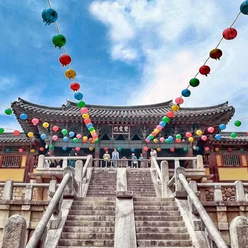 요즘 외국인들에게 새롭게 관광으로 뜨고 있다는 도시
