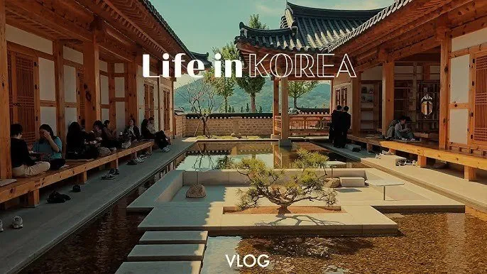 요즘 외국인들에게 새롭게 관광으로 뜨고 있다는 도시