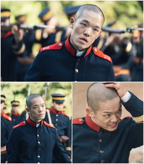 진짜 국가유공자의 후손인데 사람들이 못 믿음