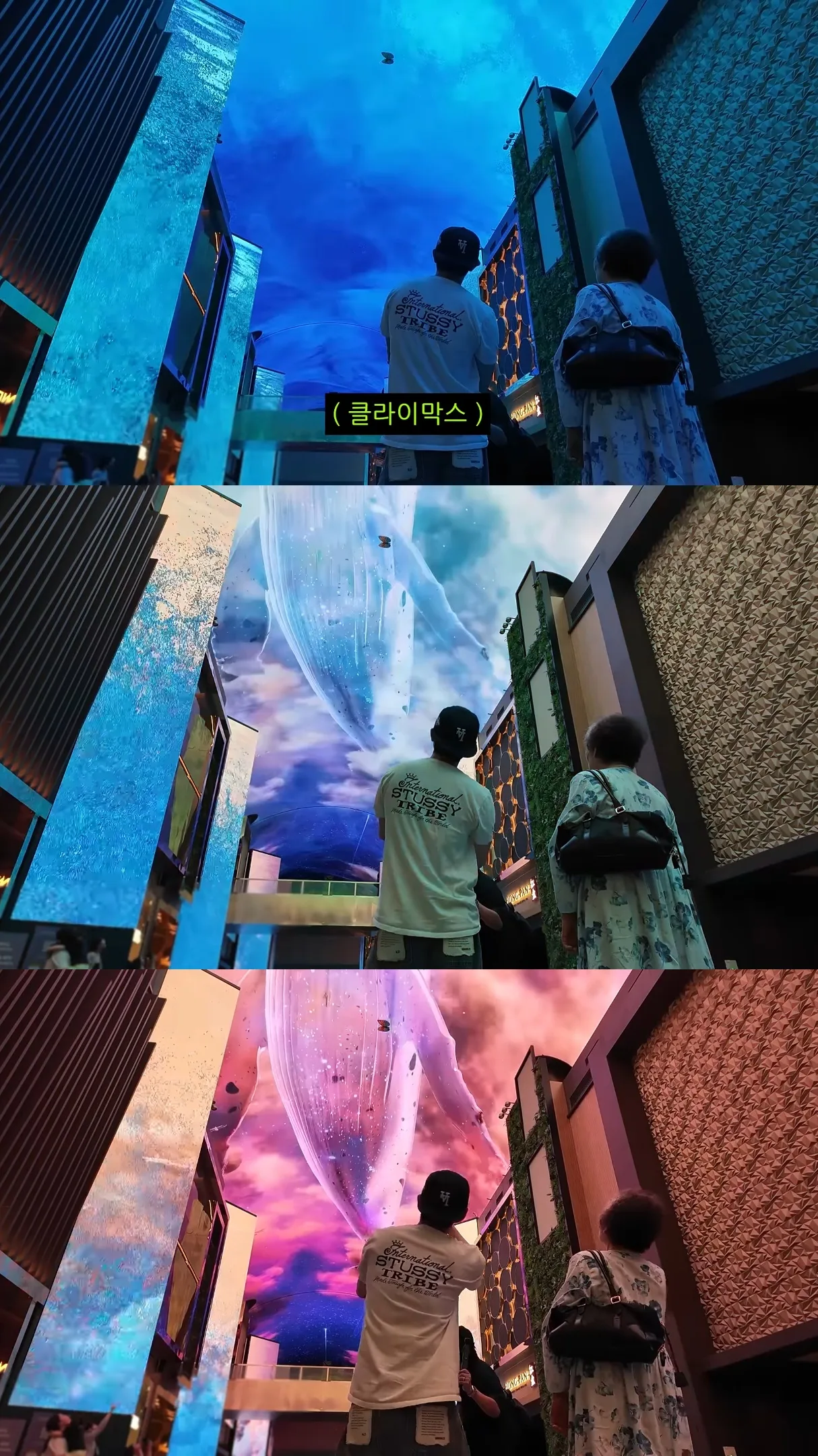 친할머니랑 단 둘이 호캉스 하러 간 MC그리.jpg