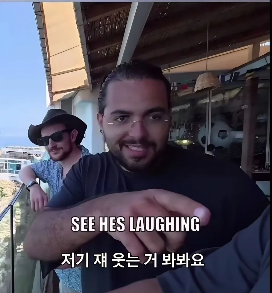 레바논은 건물을 지으려면 깊은 정부 인맥빨이 중요함