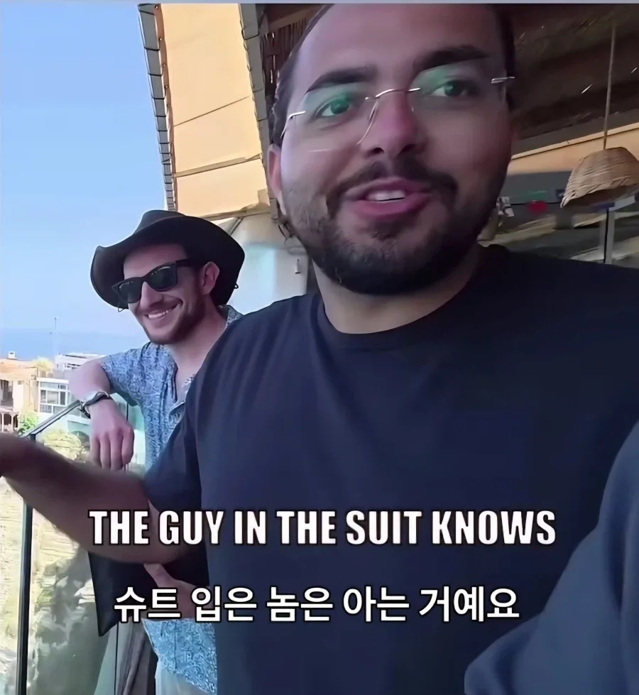 레바논은 건물을 지으려면 깊은 정부 인맥빨이 중요함