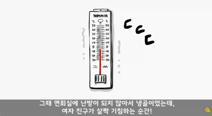 군 복무중인데 여자친구가 임신을 함
