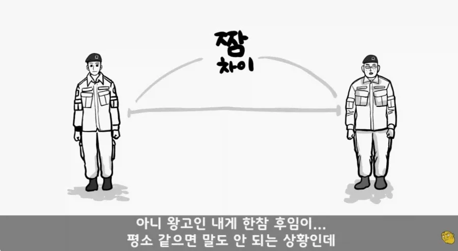 군 복무중인데 여자친구가 임신을 함