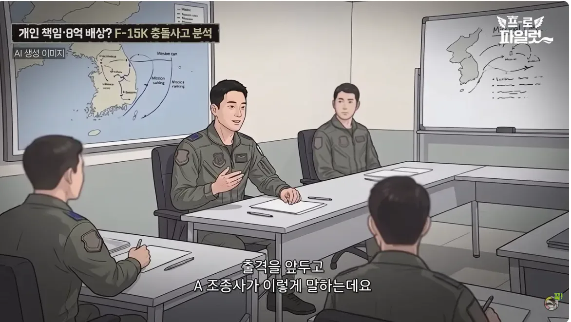 기념사진에 8억 7천 태운 사람 ㄷㄷㄷㄷㄷ