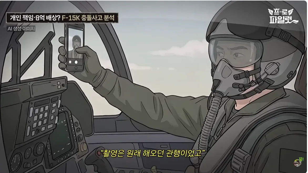 기념사진에 8억 7천 태운 사람 ㄷㄷㄷㄷㄷ