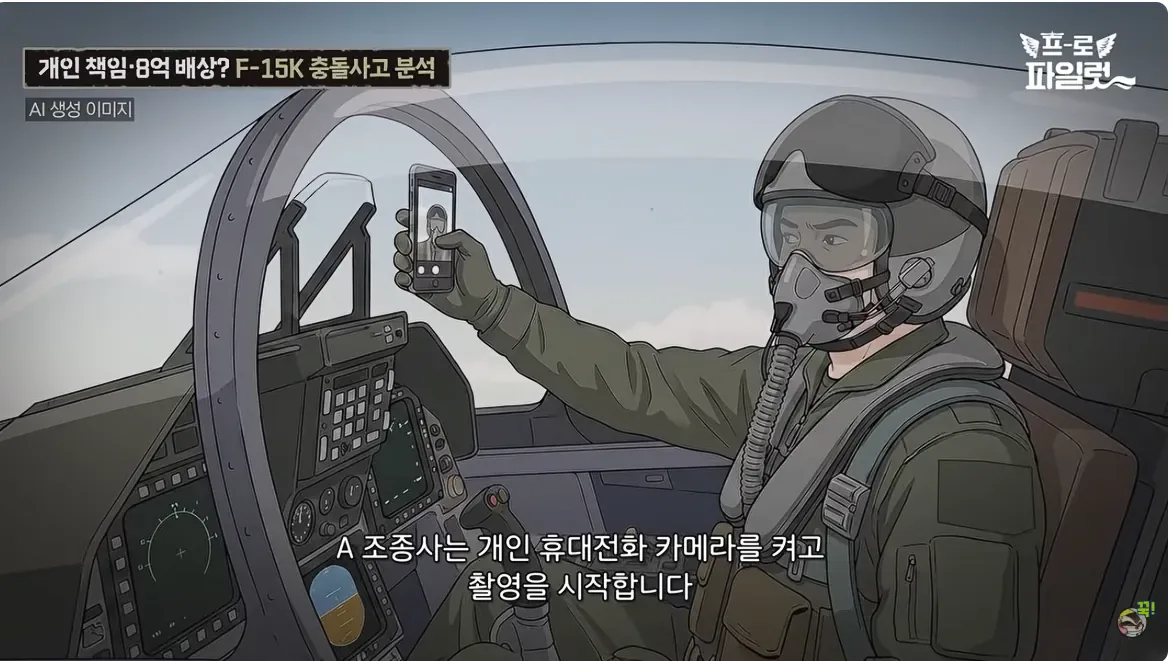 기념사진에 8억 7천 태운 사람 ㄷㄷㄷㄷㄷ