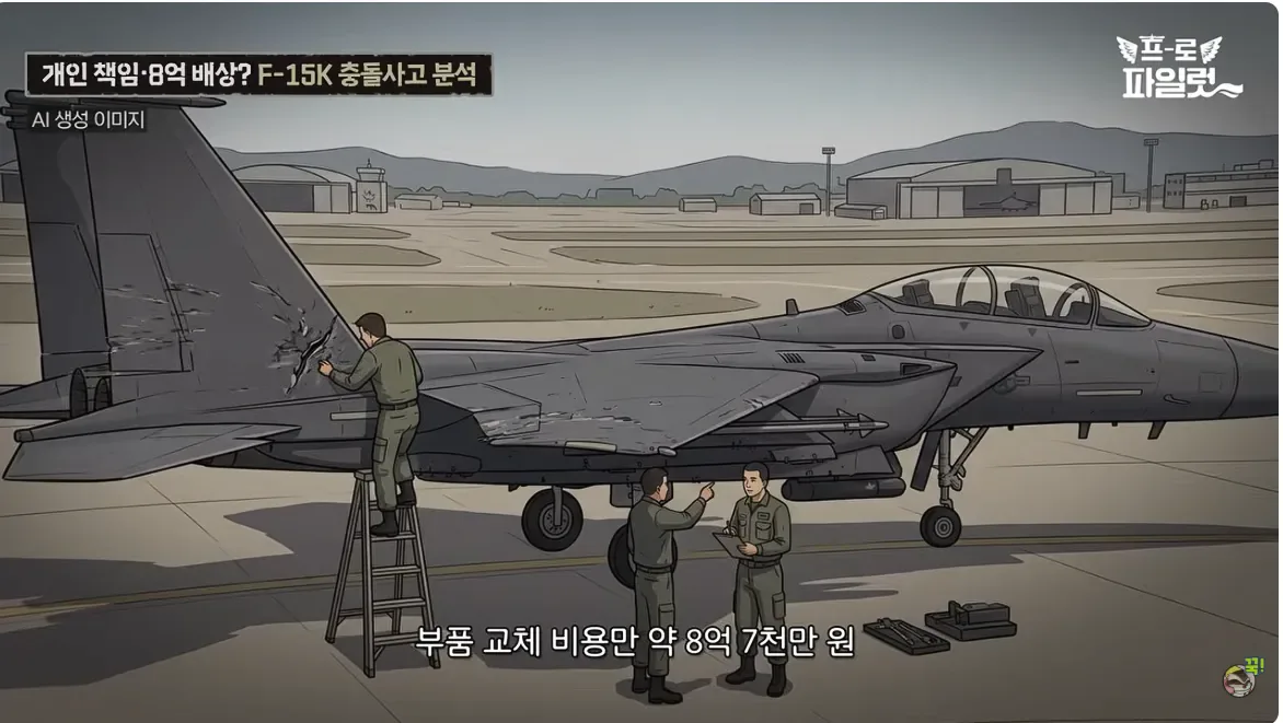 기념사진에 8억 7천 태운 사람 ㄷㄷㄷㄷㄷ