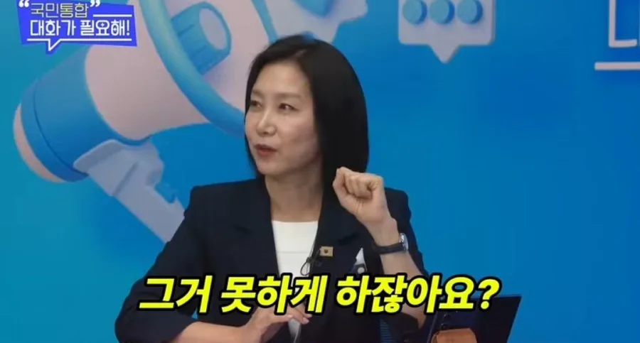 홍석천이 말하는 알바생 칼퇴론