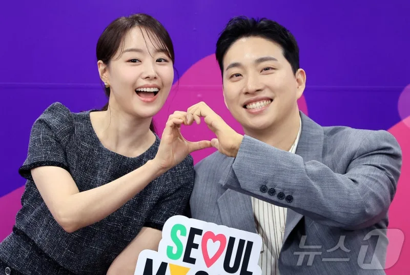 박위 서울시 홍보대사 자진사임