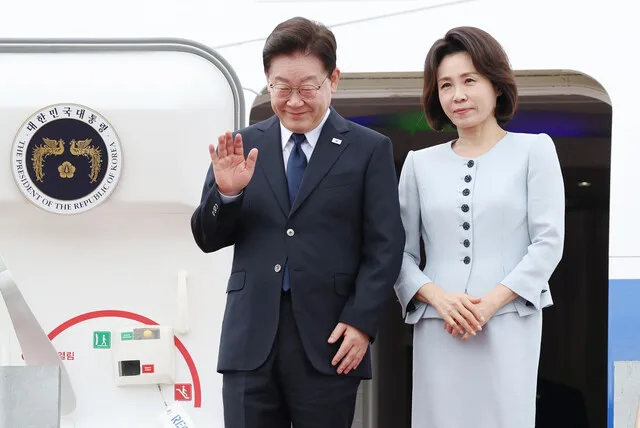 이 대통령, 다음주 기자회견 검토.. 개헌 개각 파병 입장 밝힐 듯