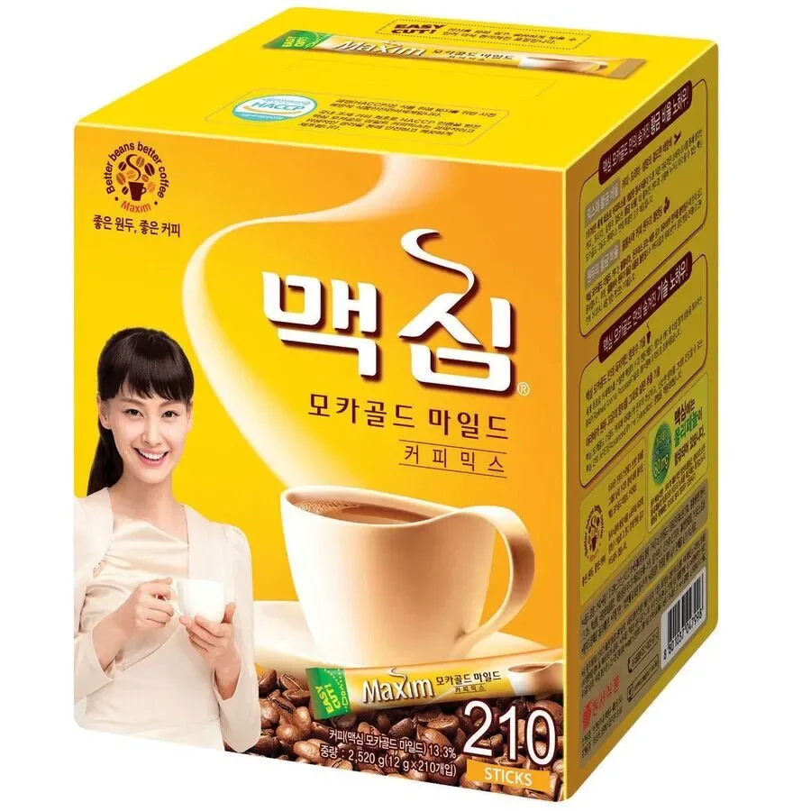한국의 전통 차