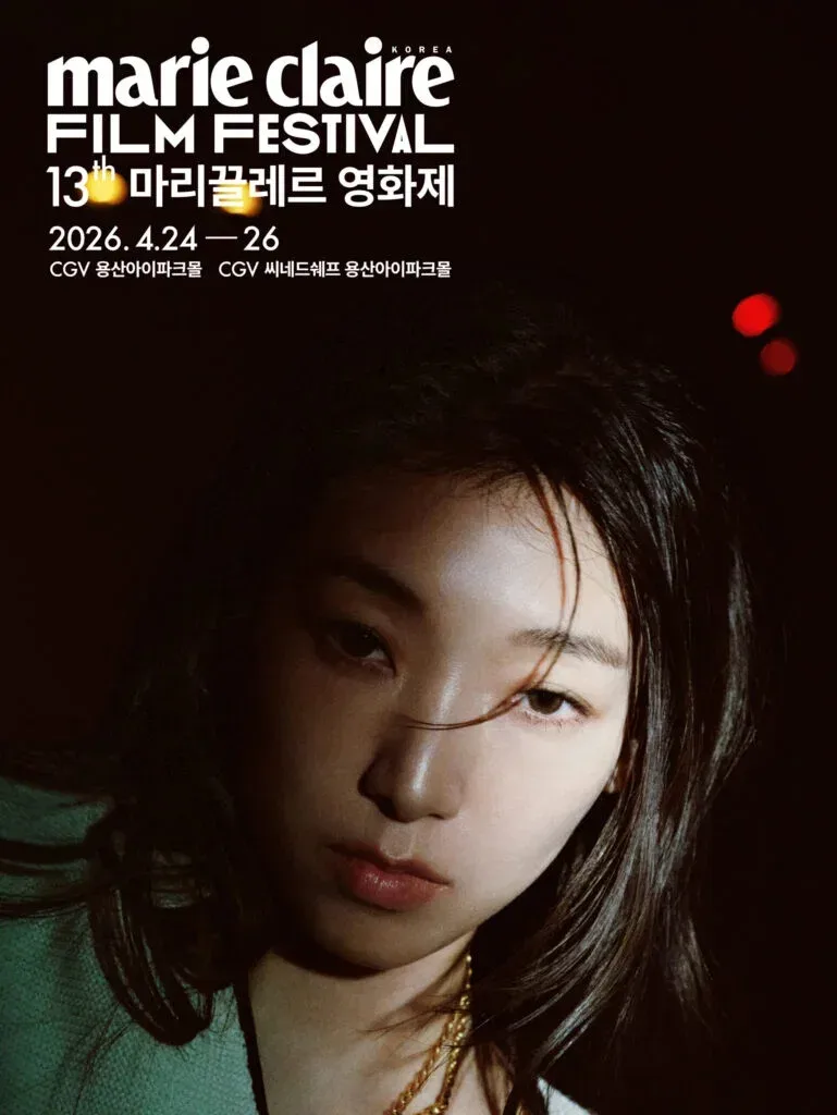 외증조할아버지가 일제강점기 시절 일본총리대신이었던 일본여배우 (인데 한국에서 영화개봉하고 한국영화제 앰버서더하기)