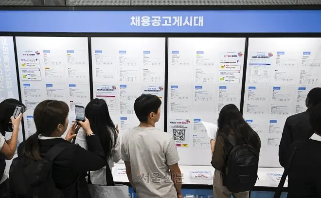 일도 구직도 않는 청년… 주말 6시간 미디어·게임