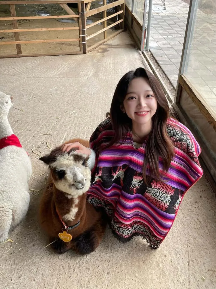 이름이 특이한 KBS 제주지사 존예 신입 아나운서