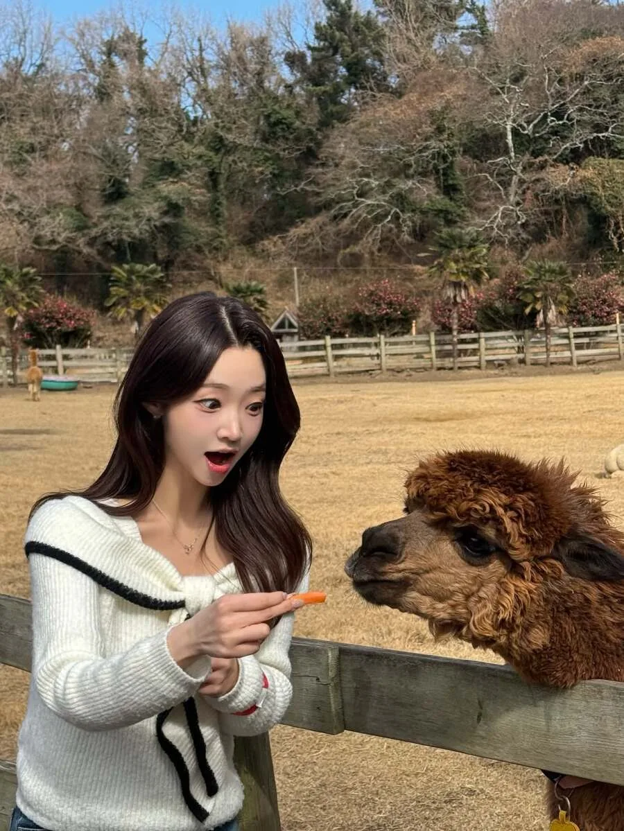 이름이 특이한 KBS 제주지사 존예 신입 아나운서