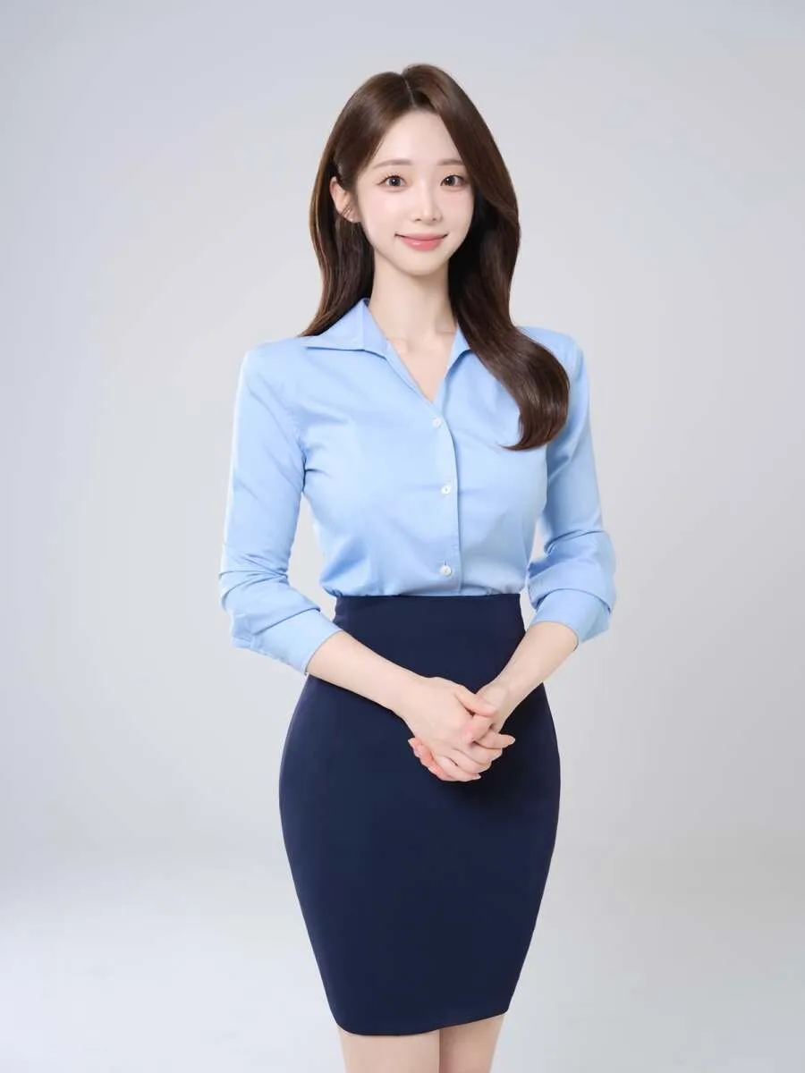 이름이 특이한 KBS 제주지사 존예 신입 아나운서