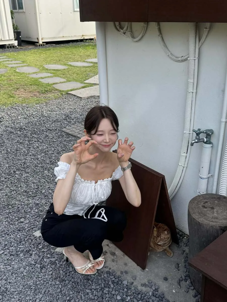이름이 특이한 KBS 제주지사 존예 신입 아나운서