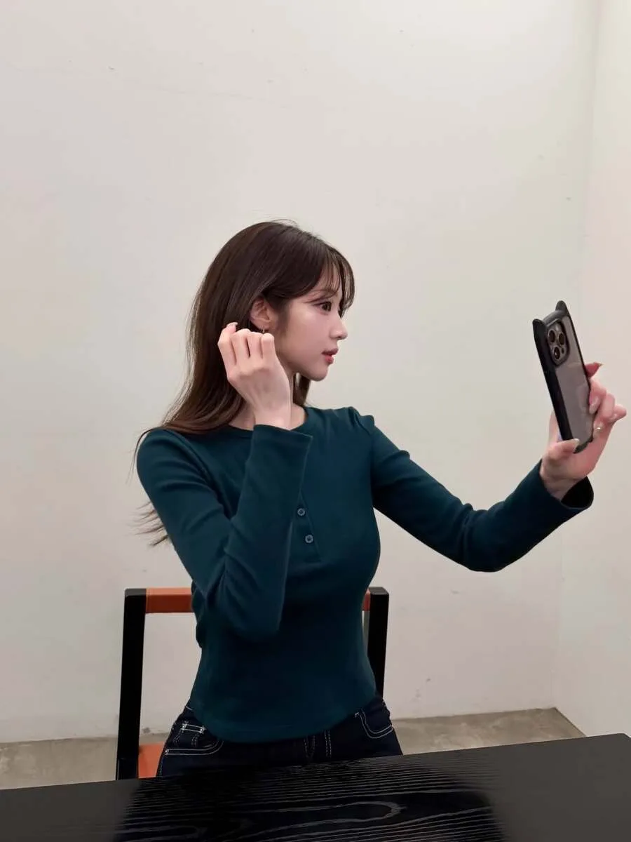 이름이 특이한 KBS 제주지사 존예 신입 아나운서
