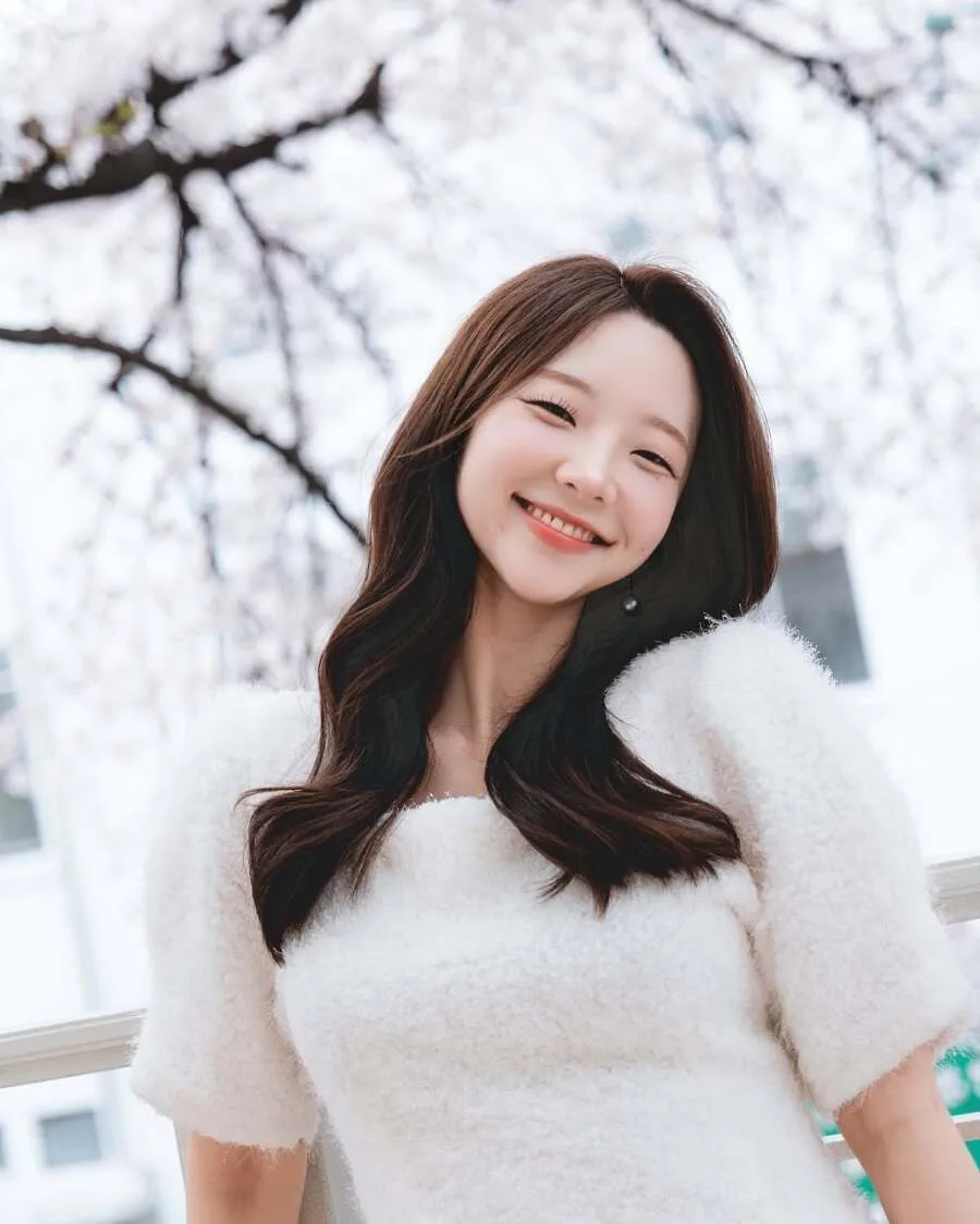 이름이 특이한 KBS 제주지사 존예 신입 아나운서