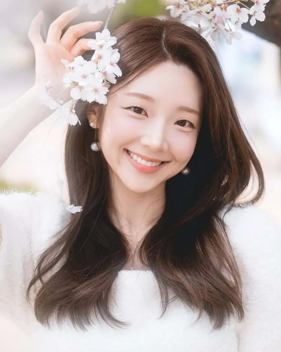 이름이 특이한 KBS 제주지사 존예 신입 아나운서