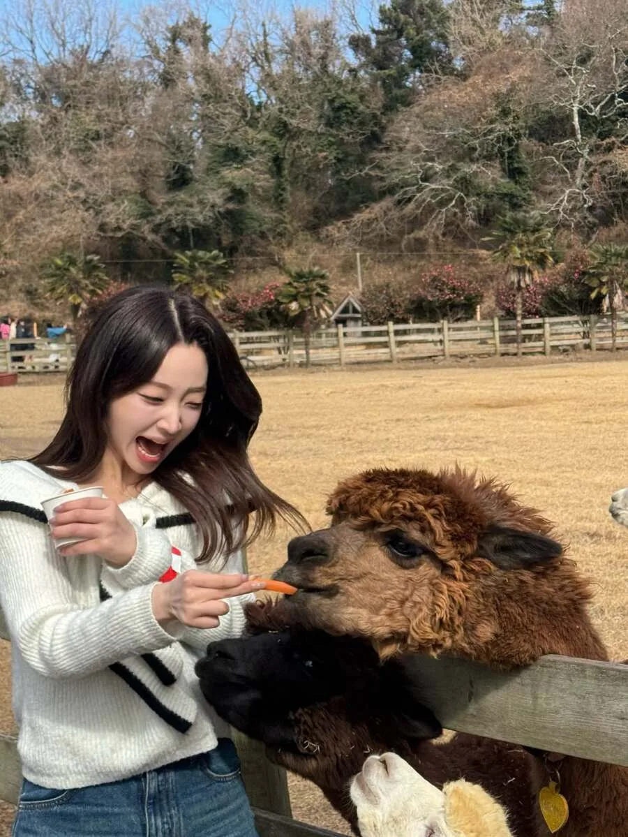 이름이 특이한 KBS 제주지사 존예 신입 아나운서