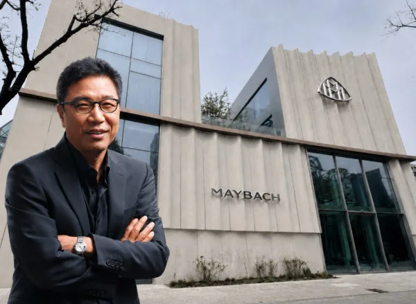 "IMF 때 줍줍한 압구정 땅 526평의 위엄" 이수만, 1000억대로 잭팟